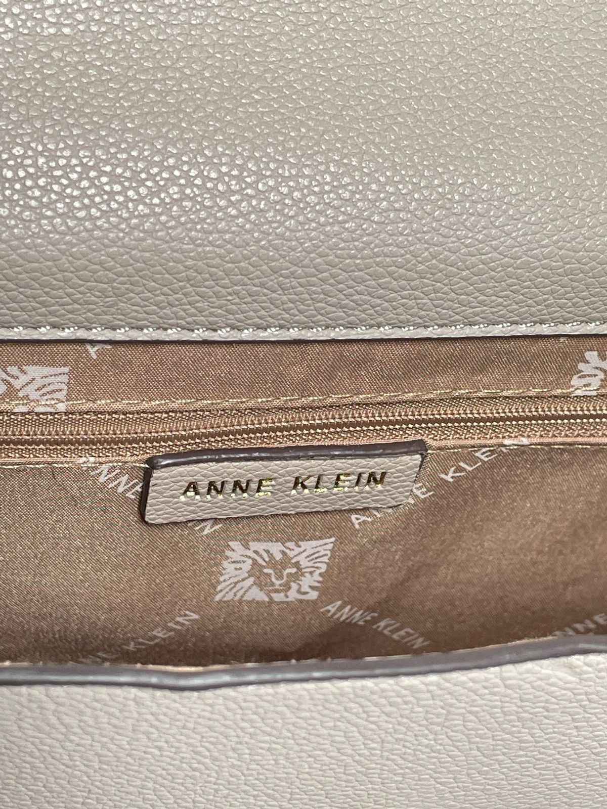 BOLSA ANNE KLEIN VARIOS COLORES