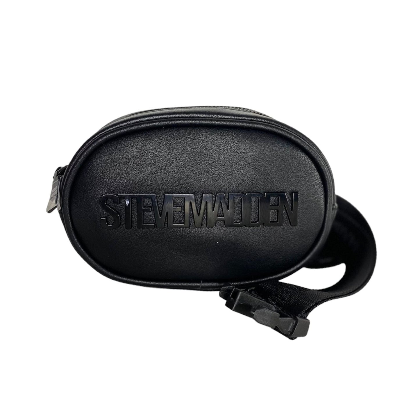 CANGURERA BELTBAG STEVE MADDEN SEMI REDONDA DIFERENTES COLORES