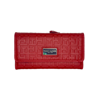 CARTERA TOMMY HILFIGER DISTINTOS COLORES