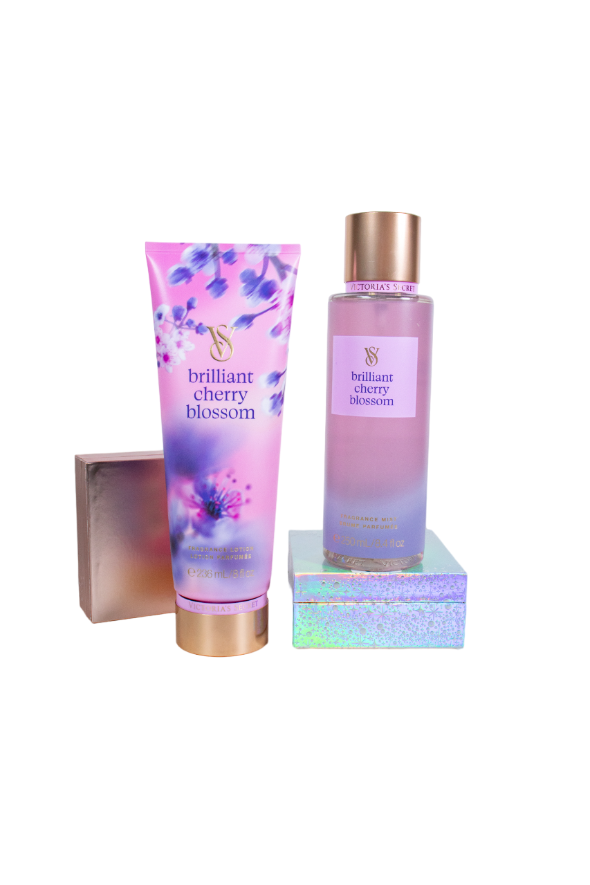 SET BODY AND MIST VICTORIA´S SECRET