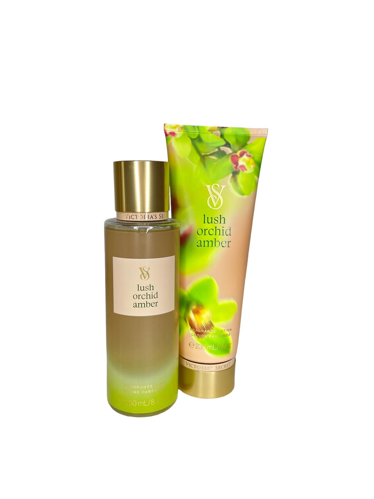 SET BODY AND MIST VICTORIA´S SECRET